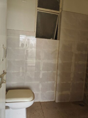 Bathroom in 3 BHK Apartment at ROF Aalayas, Sector 102 – for Sale