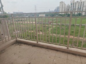 Balcony in 3 BHK Apartment at ROF Aalayas, Sector 102 – for Sale