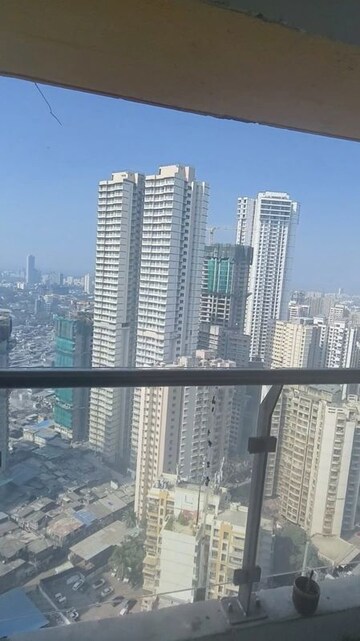 3 BHK Apartment For Rent in Siddha Seabrook, Kandivali West