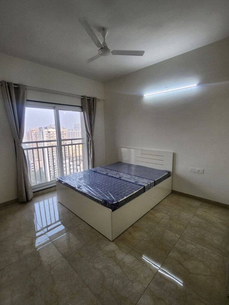 Bedroom, shapoorji-pallonji-bkc-28 2 Bedroom 639 Sq.Ft. Apartment In Bandra East Mumbai 9689448