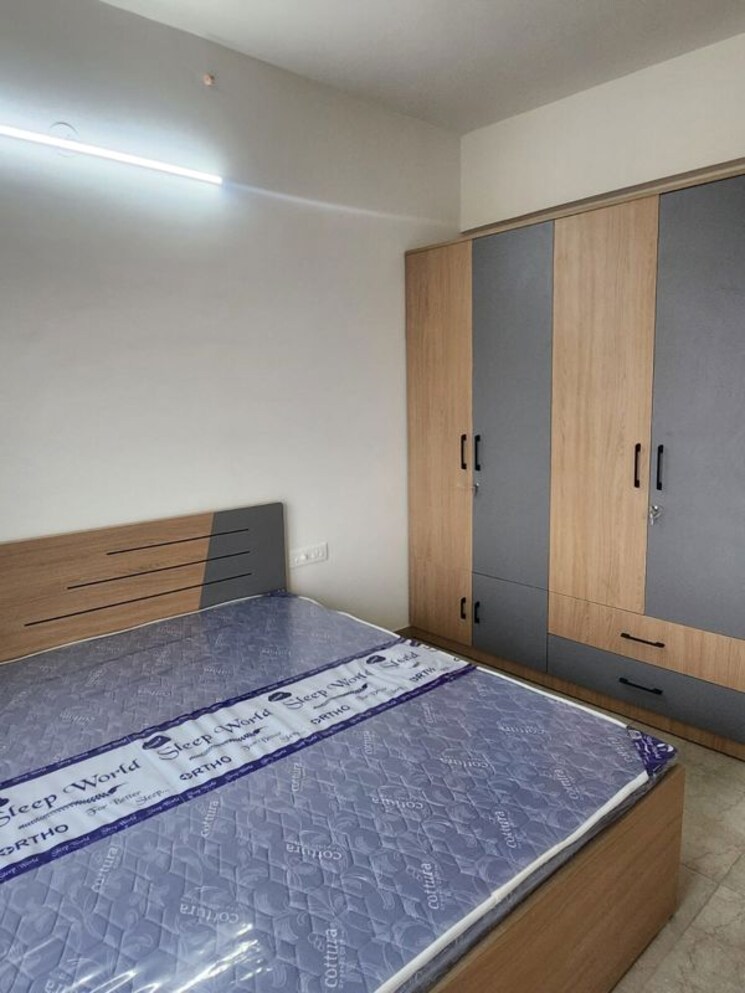 Bedroom, shapoorji-pallonji-bkc-28 2 Bedroom 639 Sq.Ft. Apartment In Bandra East Mumbai 9689448