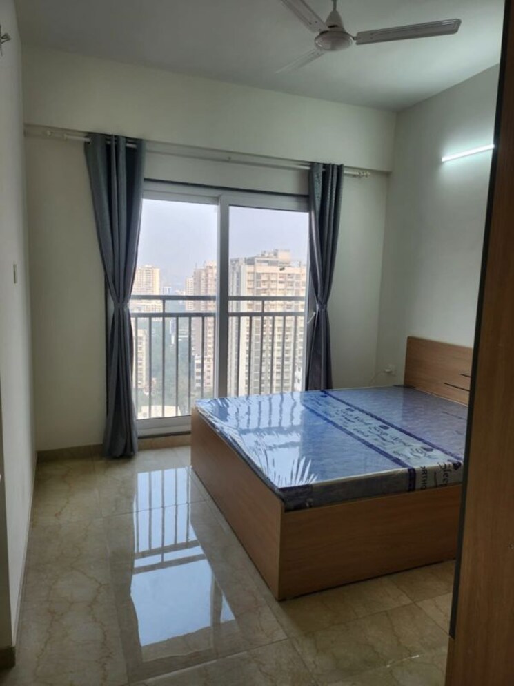 Bedroom, shapoorji-pallonji-bkc-28 2 Bedroom 639 Sq.Ft. Apartment In Bandra East Mumbai 9689448