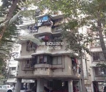 3 BHK Apartment For Sale in Jamuna Mahal, Santacruz East