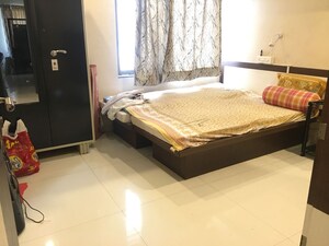 Bedroom in 3 BHK Apartment at Ambegaon – for Sale