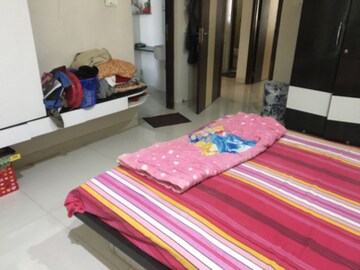 Bedroom in 3 BHK Apartment at Ambegaon – for Sale