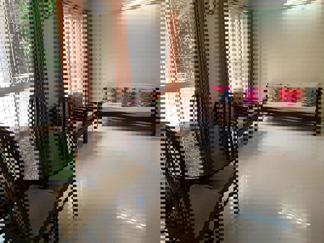 2 BHK 918 Sq.Ft. Apartment in Mokate Tower