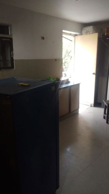 Kitchen in  Office Space at Doranda – for Rent