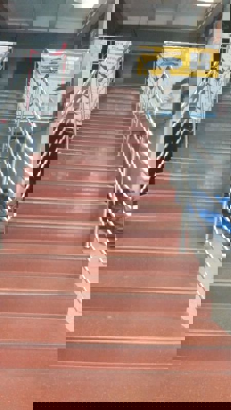 Office Space For Rent in Doranda