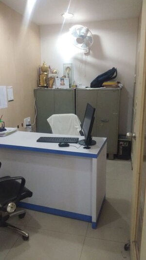 Team Area in  Office Space at Doranda – for Rent