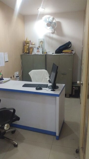 Team Area in  Office Space at Doranda – for Rent