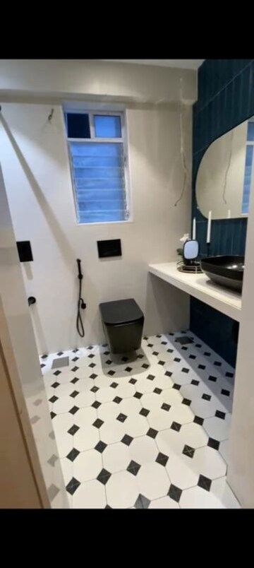 Team Area in 2 BHK Apartment at Avant Hillway, Goregaon East – for Rent