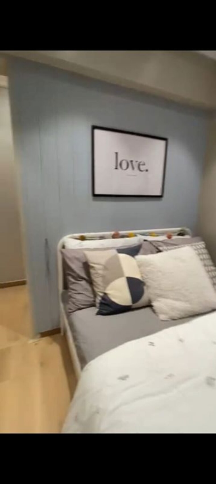 Bathroom, avant-hillway 2 Bedroom 756 Sq.Ft. Apartment In Goregaon East Mumbai 9689528