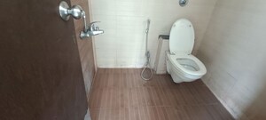Bathroom in 2 BHK Apartment at Sinhagad Road – for Sale