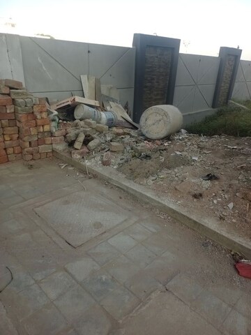  Plot For Sale in Ab Bypass Road