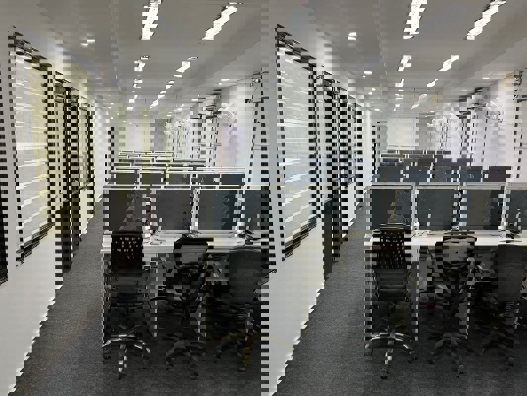 Office Space For Rent in Sector 63