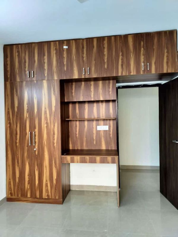 2.5 BHK + Study Room,Extra Room 1360 Sq.Ft. Apartment in Ansal Height 86