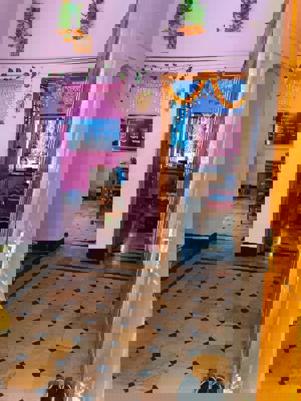 2 BHK Apartment For Sale in Malkajgiri