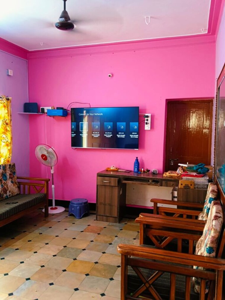 Living Room, malkajgiri 2 Bedroom 850 Sq.Ft. Apartment In Malkajgiri Hyderabad 9689636