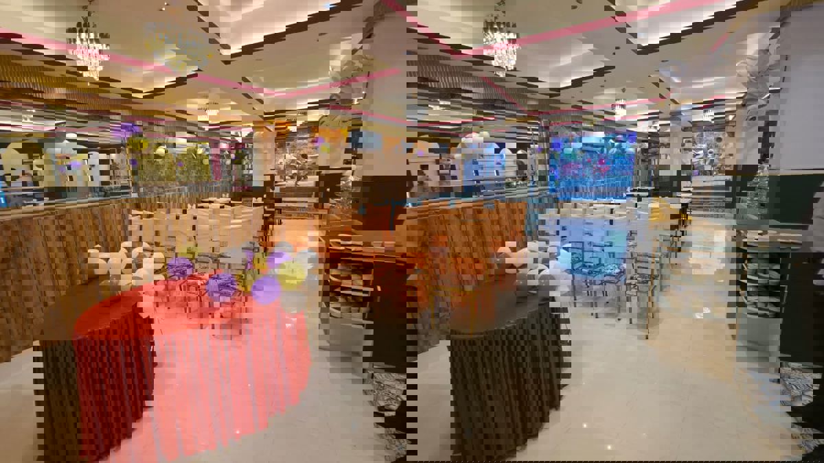 Office Space For Rent in Dhurwa