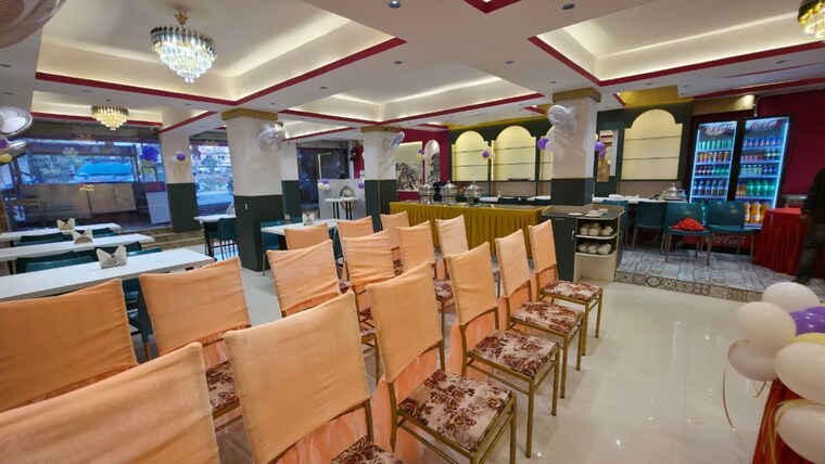 Team Area, dhurwa Commercial Office Space 1530 Sq.Ft. In Dhurwa Ranchi 9689620