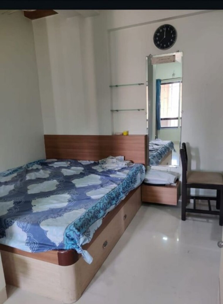 Bedroom, bandra west 2 Bedroom 700 Sq.Ft. Apartment In Bandra West Mumbai 9689617