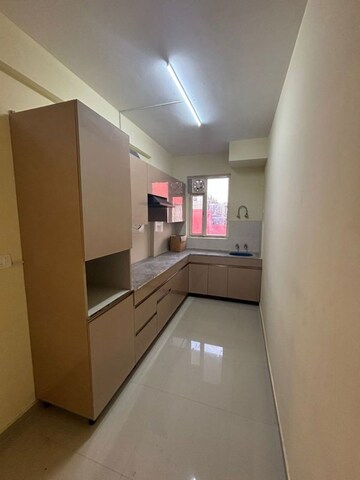 Kitchen in 2 BHK Apartment at Pyramid Pride, Sector 76 – for Rent