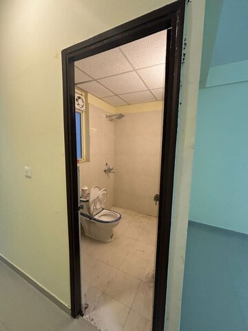 Furnished Amenities in 2 BHK Apartment at Pyramid Pride, Sector 76 – for Rent