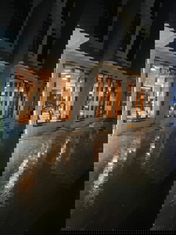 2 BHK Apartment For Rent in Raj Infinia