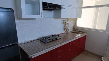 Kitchen in 2 BHK Apartment at Tulip Lemon, Sector 70 – for Rent