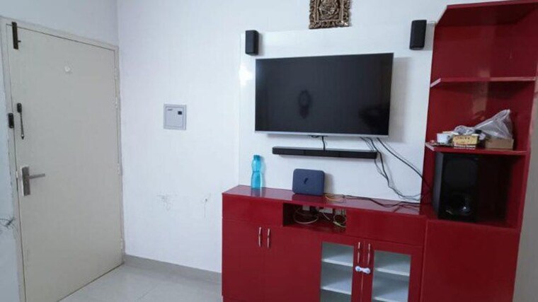 undefined, tulip-lemon 2 Bedroom 550 Sq.Ft. Apartment In Sector 70 Gurgaon 9668026