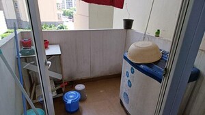 Team Area in 2 BHK Apartment at Tulip Lemon, Sector 70 – for Rent