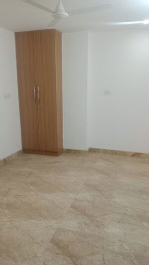 Room in 3 BHK Builder Floor at Chattarpur – for Sale