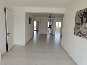 Room in 3 BHK Apartment at Sushma Valencia, International Airport Road – for Rent