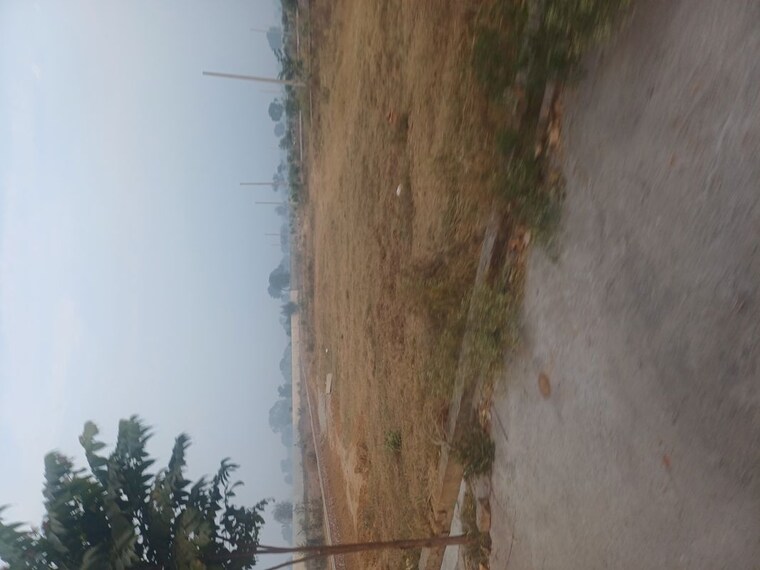 Exterior View, jewar  130 Sq.Yd. Plot In Jewar Greater Noida 9685615