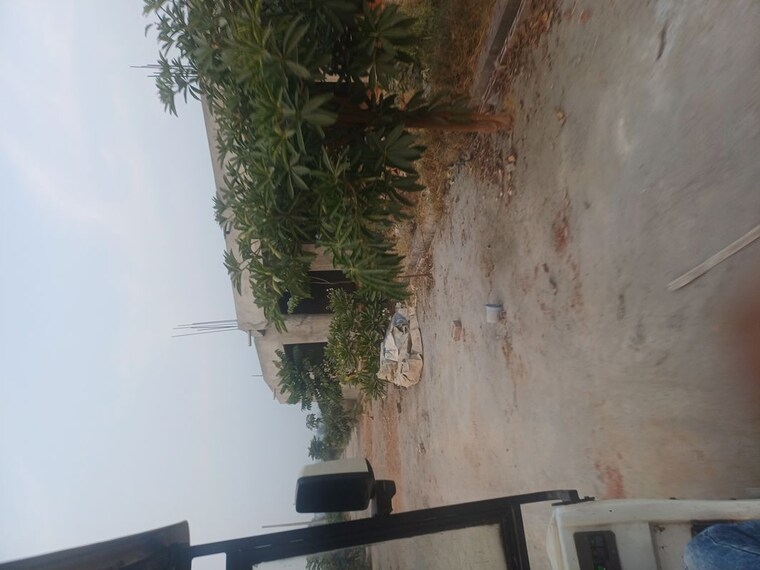 Exterior View, jewar  130 Sq.Yd. Plot In Jewar Greater Noida 9685615