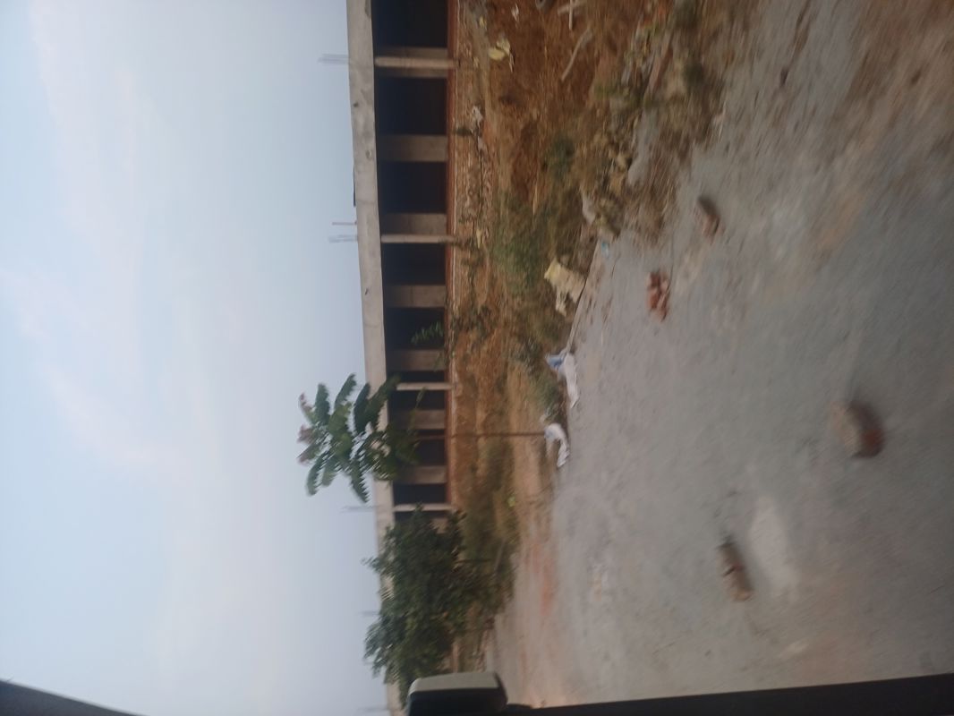 Plot For Sale in Jewar