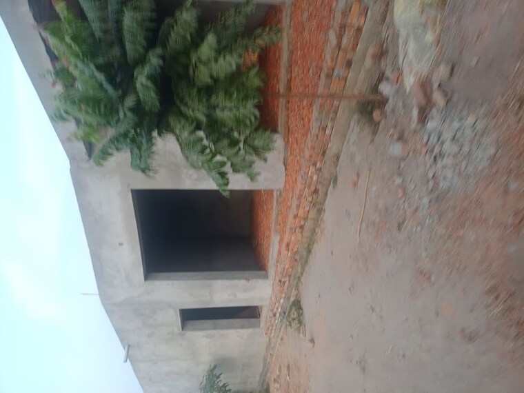 Exterior View, jewar  130 Sq.Yd. Plot In Jewar Greater Noida 9685615