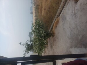 Plot – Exterior View View at Jewar - for Sale