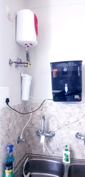 Furnished Amenities in 3 BHK Apartment at SBP Housing Park, Central Derabassi – for Rent