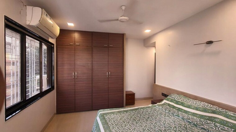 Bedroom, bandra west 2 Bedroom 700 Sq.Ft. Apartment In Bandra West Mumbai 9689725