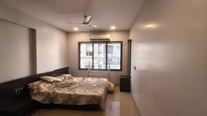 Bedroom in 2 BHK Apartment at Bandra West – for Rent