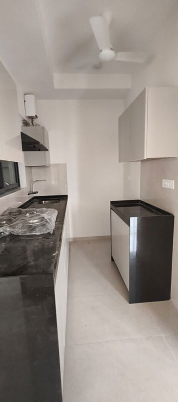 Kitchen, bandra west 2 Bedroom 700 Sq.Ft. Apartment In Bandra West Mumbai 9683869