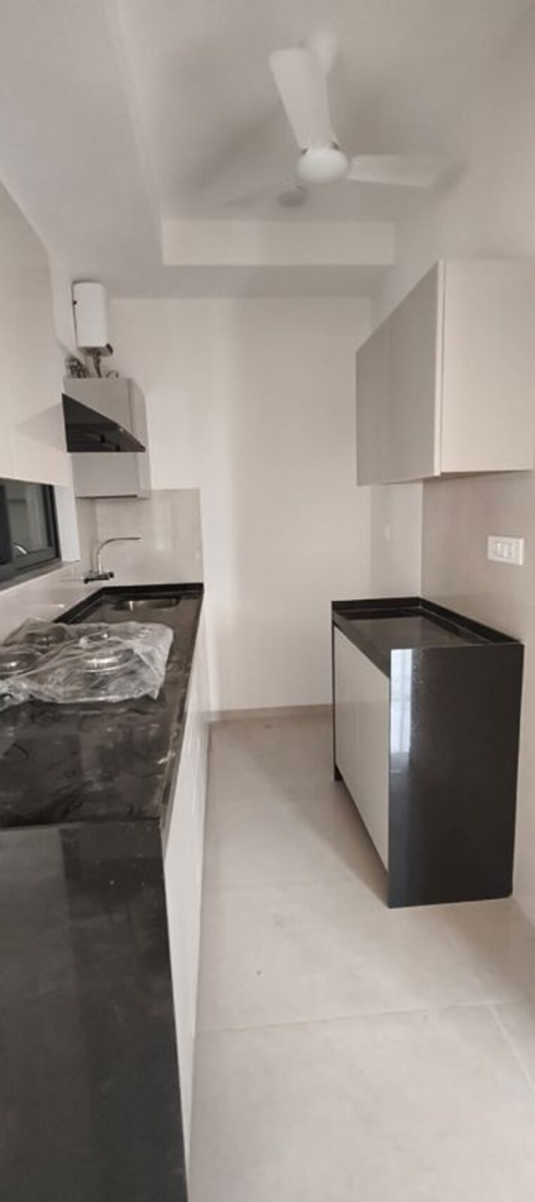 Kitchen, bandra west 2 Bedroom 700 Sq.Ft. Apartment In Bandra West Mumbai 9683869