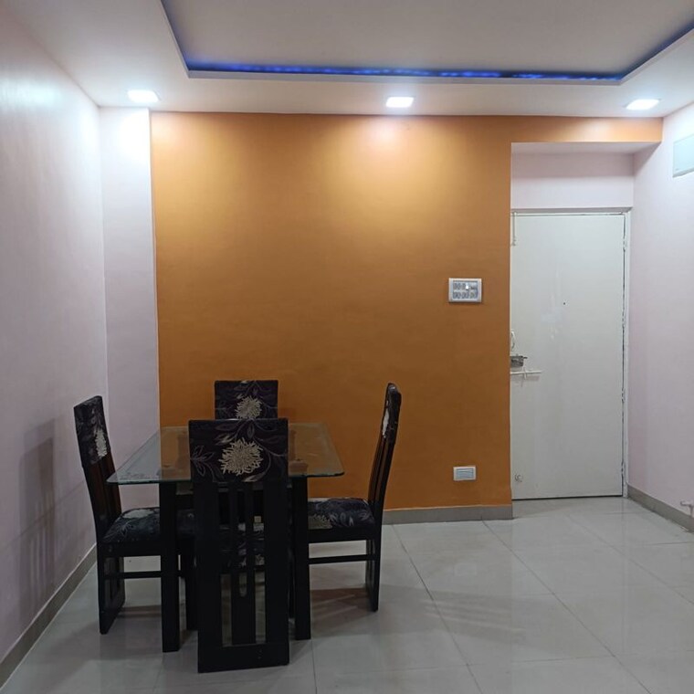 Living Room, karan-ceto 1 Bedroom 650 Sq.Ft. Apartment In Wadgaon Sheri Pune 9689810