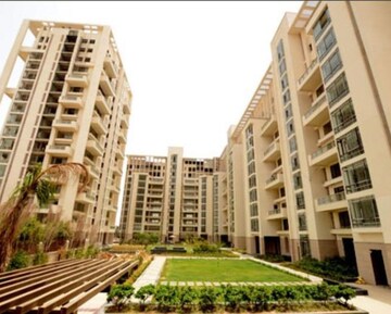 3.5 BHK Apartment For Sale in SS Hibiscus, Sector 50