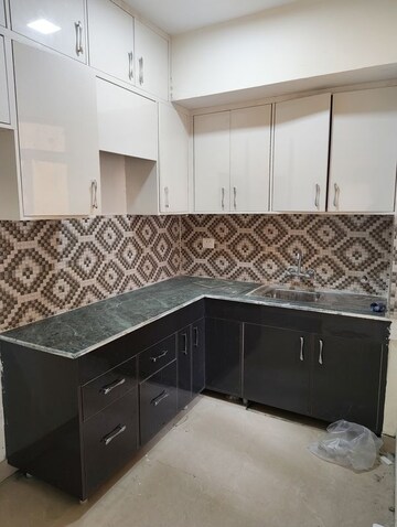 Kitchen in 2 BHK Apartment at Jaypee Greens Kosmos, Sector 134 – for Rent