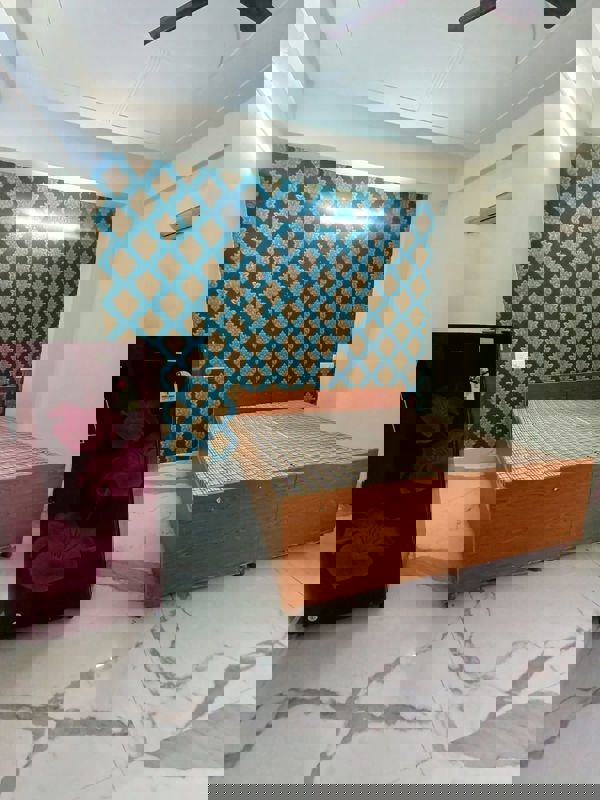 1 RkApartment For Rent in NK Savitry Enclave