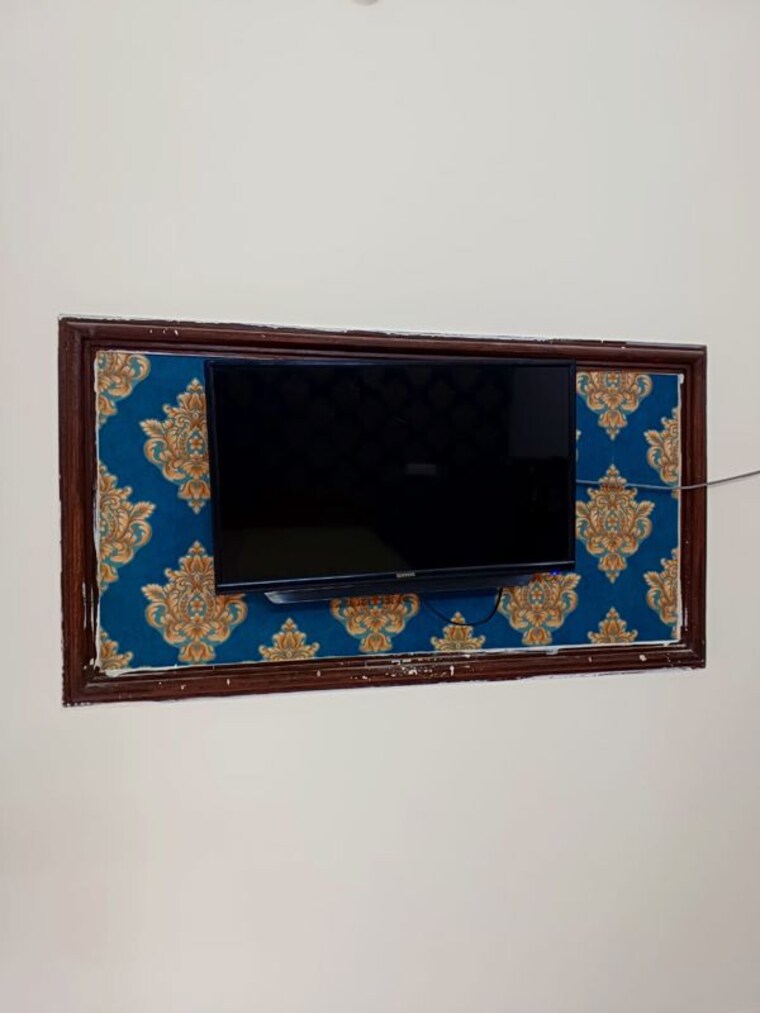 undefined, nk-savitry-enclave 1 RK 500 Sq.Ft. Apartment In Vip Road Zirakpur 9689827