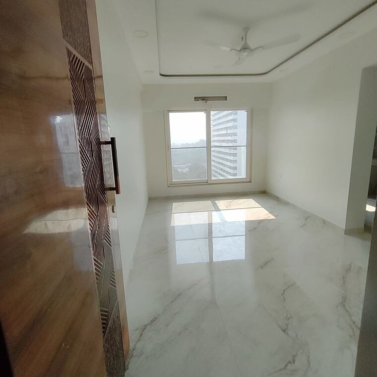 Living Room, gurukrupa-ugam 1 Bedroom 420 Sq.Ft. Apartment In Ghatkopar East Mumbai 9689830