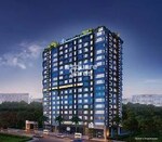 1 BHK 420 Sq.Ft. Apartment in Gurukrupa Ugam